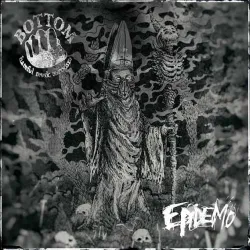 Bottom- Epidemo